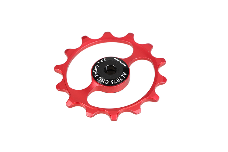 bicycle Rear Derailleur Pulley 