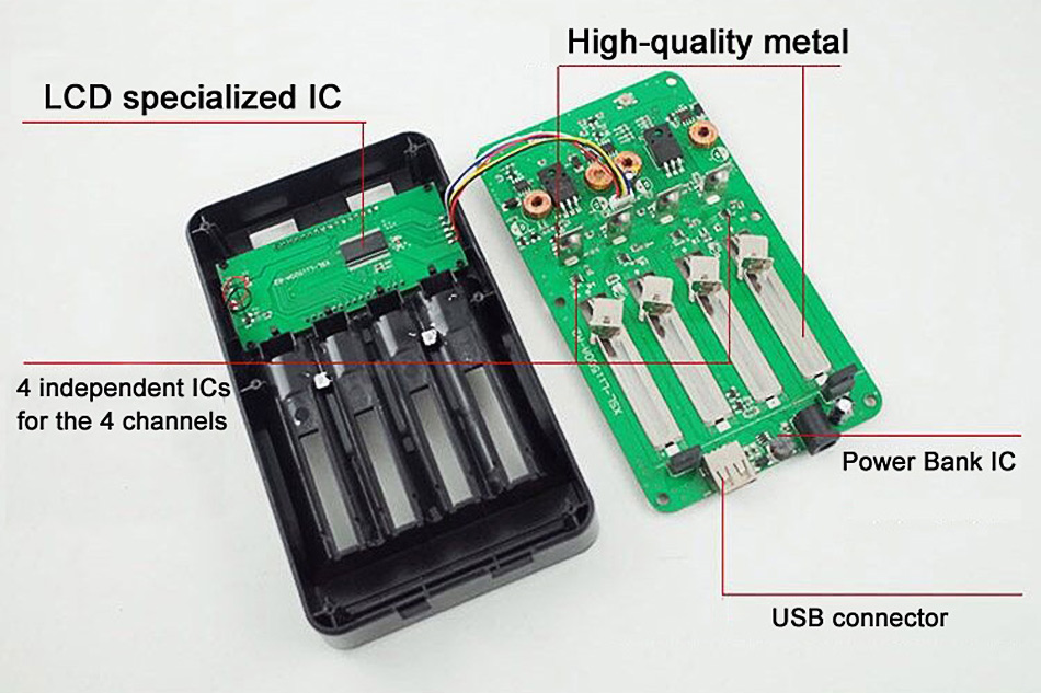 battery analyzer
