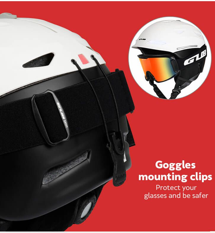 2019 newest ski helmet cycle helmet