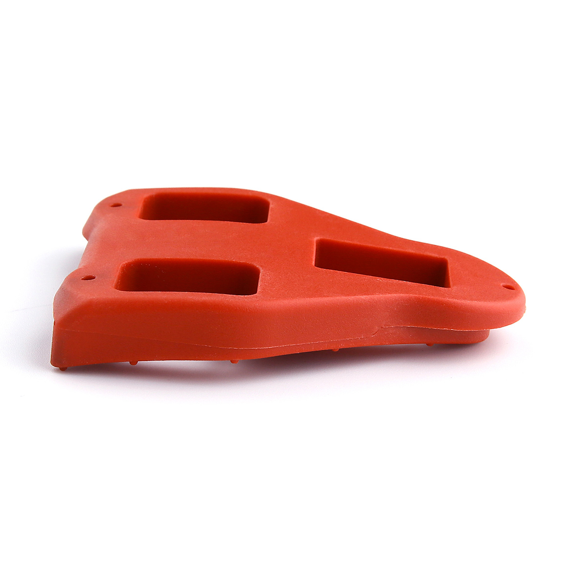  Bike Cleats Pedals cleats Compatible with Look Delta ( Incompatible with KEO Or SHIMANO)--Tacos de bicicleta Tacos de pedales compatibles con Look Delta (incompatible con KEO o SHIMANO) 