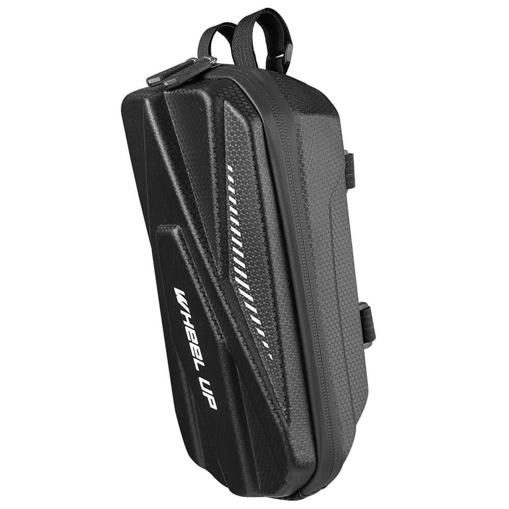 Bike Handlebar Bag Bike Accessory Top Tube Bag for  folding  Bike Folding Electric Scooter