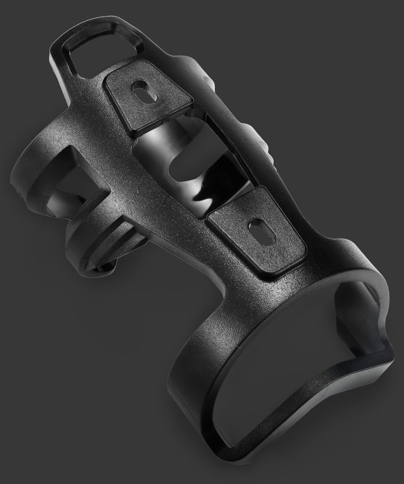 Bike Water Bottle Holder MTB Motorcycle Water Bottle Holder Aluminum Alloy Bottle Bracket