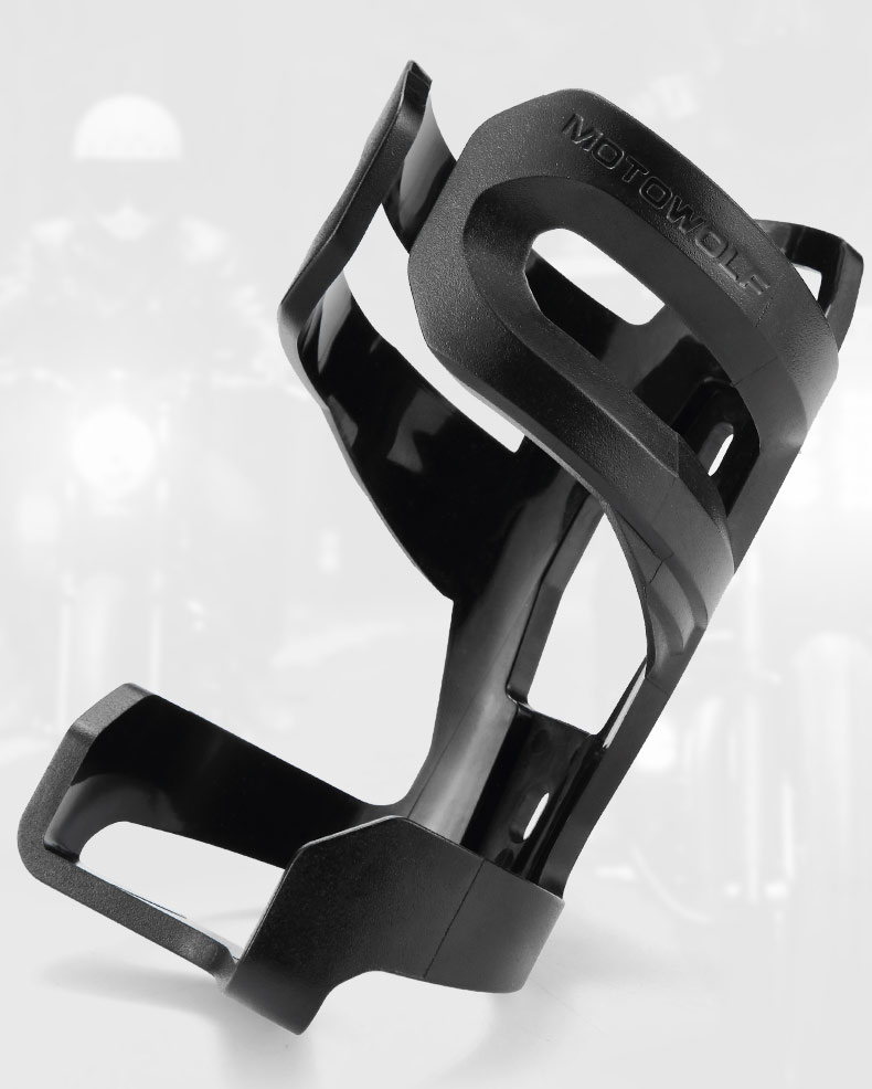 Bike Water Bottle Holder MTB Motorcycle Water Bottle Holder Aluminum Alloy Bottle Bracket