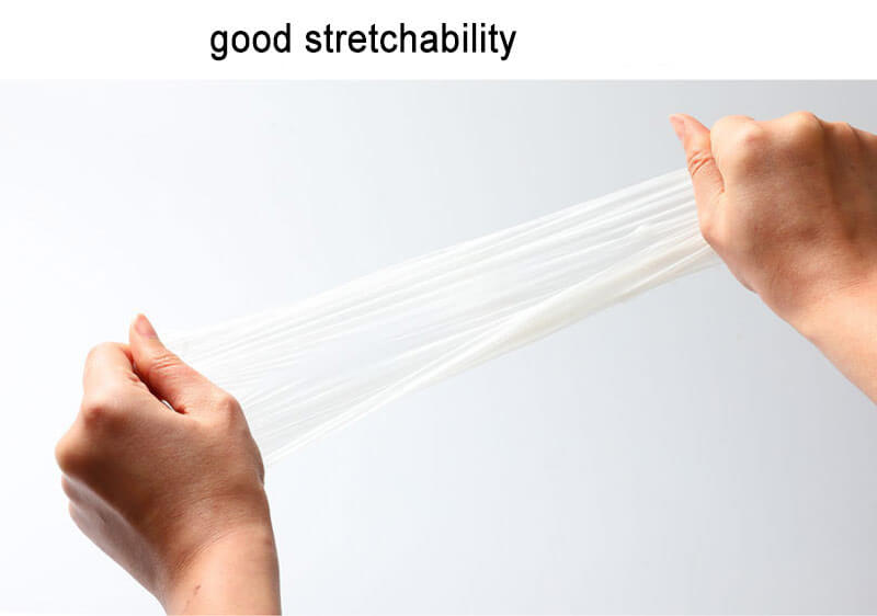 Disposable Gloves for Kitchen BBQ Food Gloves Fruit Vegetable Gloves