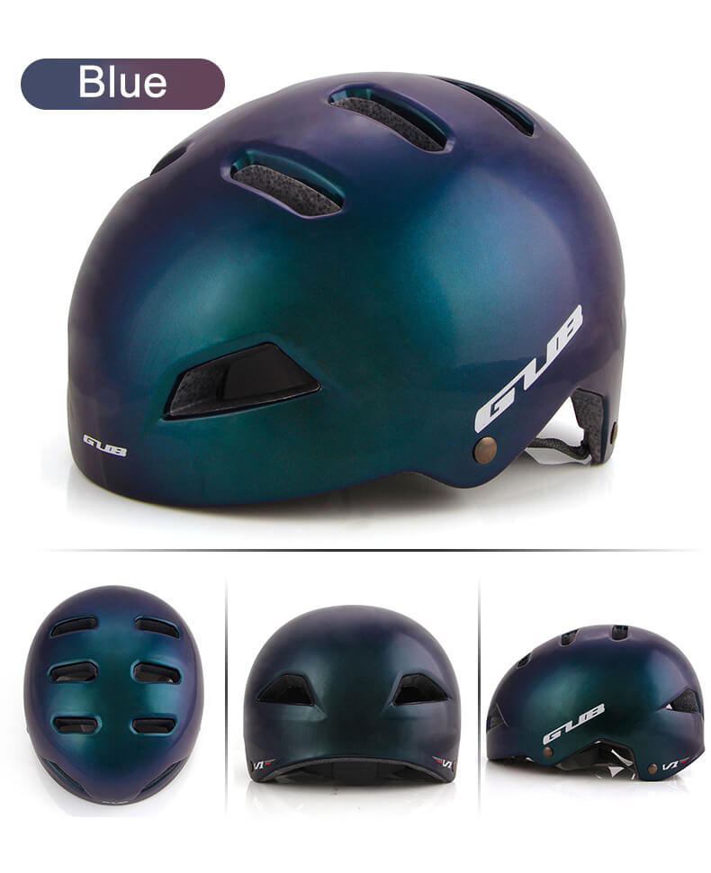 MTB City Bike Cycling Helmet Ourdoor Adult Helmet- Casco de ciclismo MTB City Bike Casco para adultos al aire libre