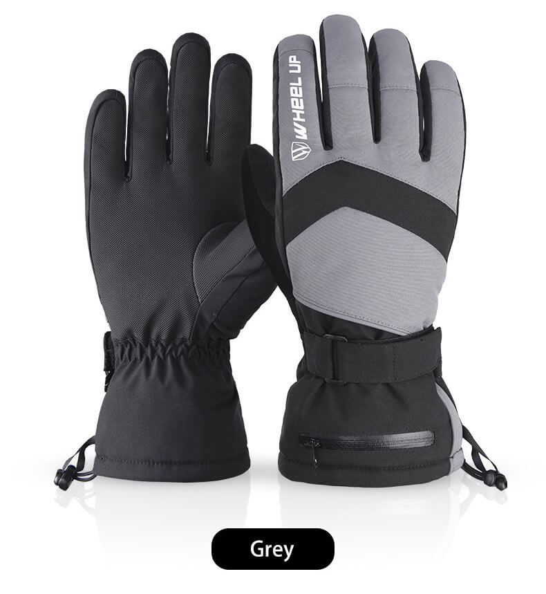 Motorcycle cycling winter gloves Windproof Waterproof winter gloves Warm ski gloves Snowboard gloves -Guantes de invierno para ciclismo de motocicleta Guantes de invierno impermeables a prueba de viento Guantes de esquí calientes Guantes de snowboard Motorcycle cycling winter gloves Windproof Waterproof winter gloves Warm ski gloves Snowboard gloves -Guantes de invierno para ciclismo de motocicleta Guantes de invierno impermeables a prueba de viento Guantes de esquí calientes Guantes de snowboard