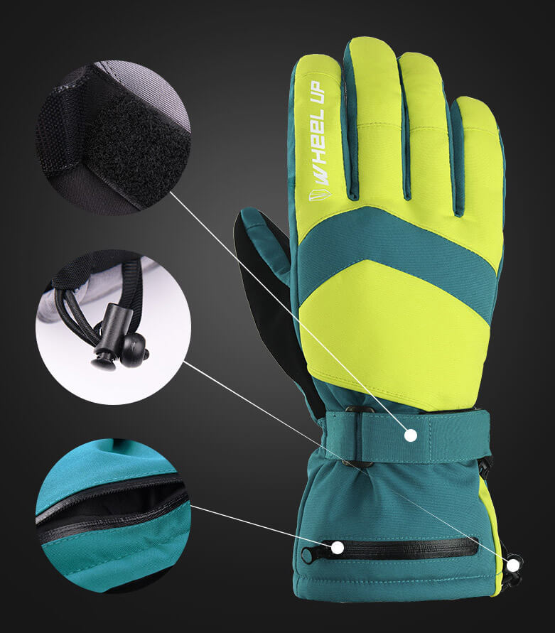 Motorcycle cycling winter gloves Windproof Waterproof winter gloves Warm ski gloves Snowboard gloves -Guantes de invierno para ciclismo de motocicleta Guantes de invierno impermeables a prueba de viento Guantes de esquí calientes Guantes de snowboard Motorcycle cycling winter gloves Windproof Waterproof winter gloves Warm ski gloves Snowboard gloves -Guantes de invierno para ciclismo de motocicleta Guantes de invierno impermeables a prueba de viento Guantes de esquí calientes Guantes de snowboard