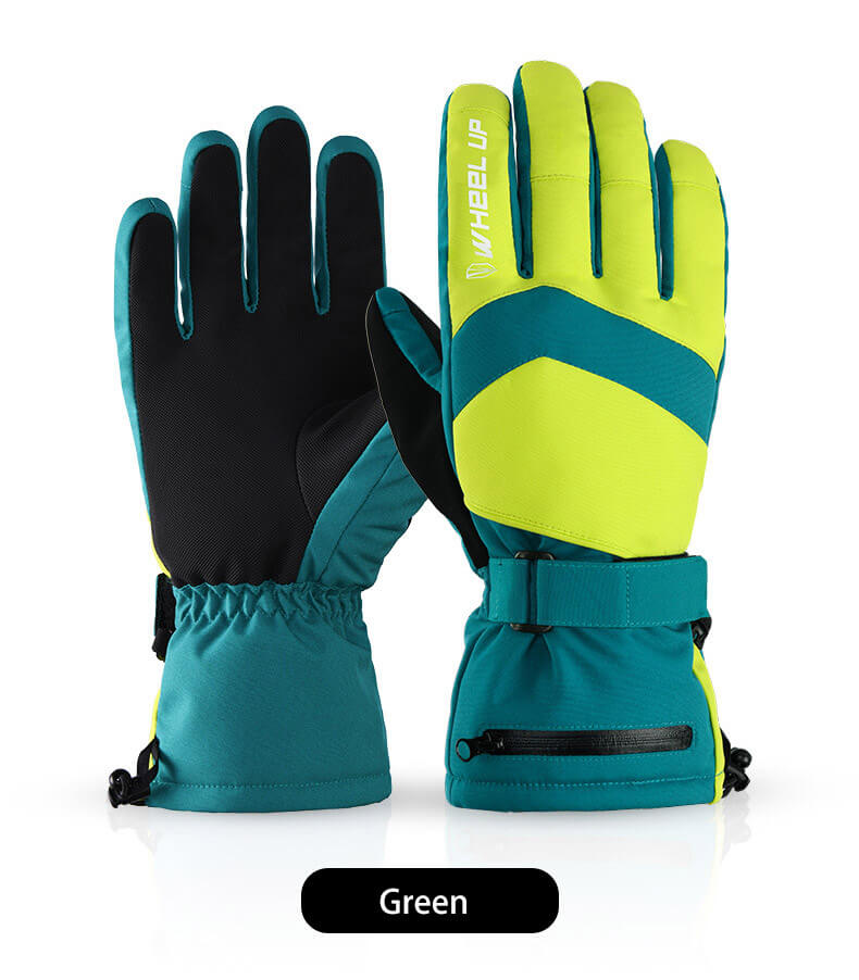 Motorcycle cycling winter gloves Windproof Waterproof winter gloves Warm ski gloves Snowboard gloves -Guantes de invierno para ciclismo de motocicleta Guantes de invierno impermeables a prueba de viento Guantes de esquí calientes Guantes de snowboard Motorcycle cycling winter gloves Windproof Waterproof winter gloves Warm ski gloves Snowboard gloves -Guantes de invierno para ciclismo de motocicleta Guantes de invierno impermeables a prueba de viento Guantes de esquí calientes Guantes de snowboard