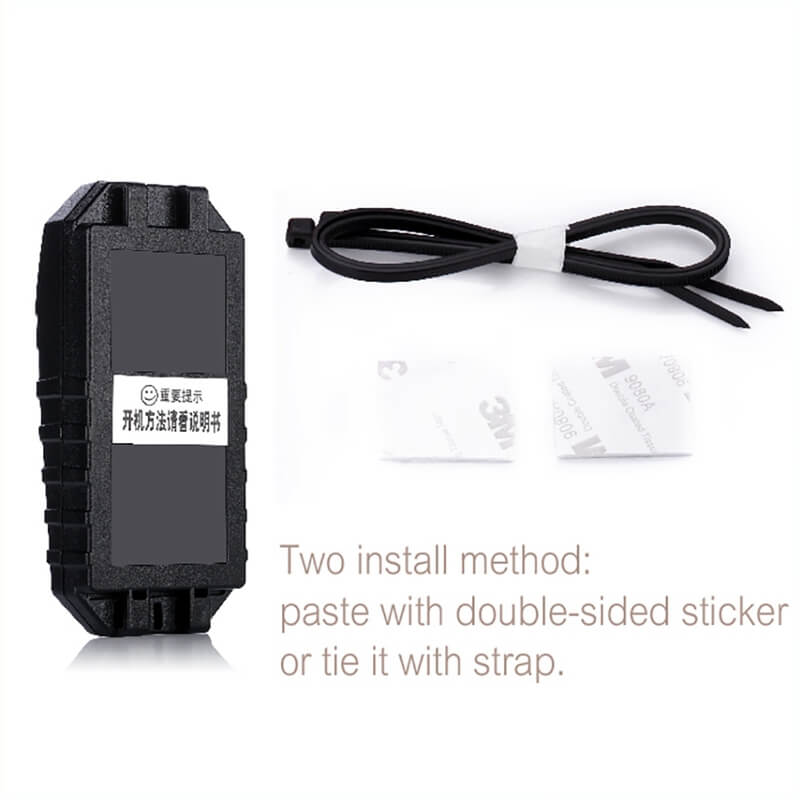 Wireless Alarm for bike scooter motorcycle door IP55 Waterproof Adjustable Anti-theft Alarm Wireless Alarm for bike scooter motorcycle door IP55 Waterproof Adjustable Anti-theft Alarm