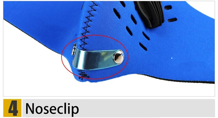 antivirus bike face mask man woman outdoor running cycling mask anti-pollution face mask