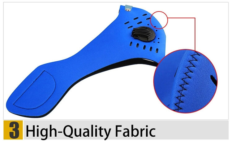 antivirus bike face mask man woman outdoor running cycling mask anti-pollution face mask