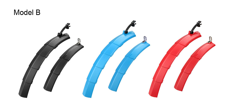 bicycle folding fenders