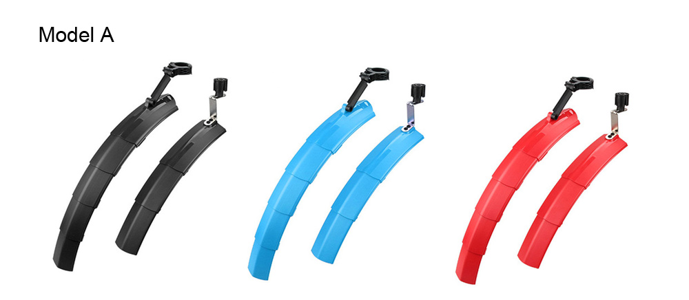 bicycle folding fenders