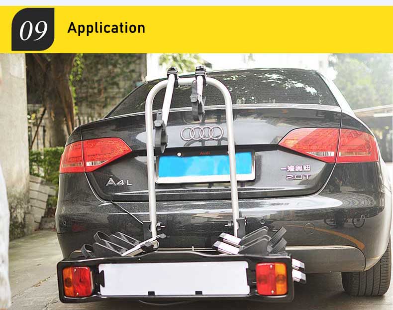 best trailer hitch bike rack