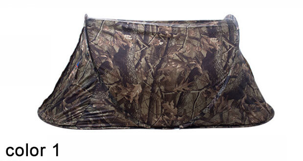portable mini outdoor tent