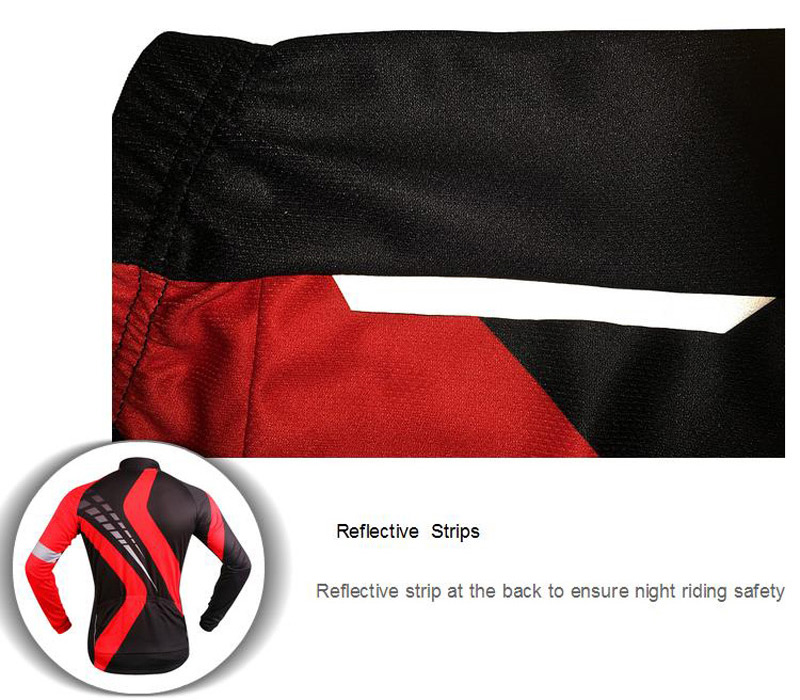 cycling suits women or men- mtb jersey and mtb trousers 