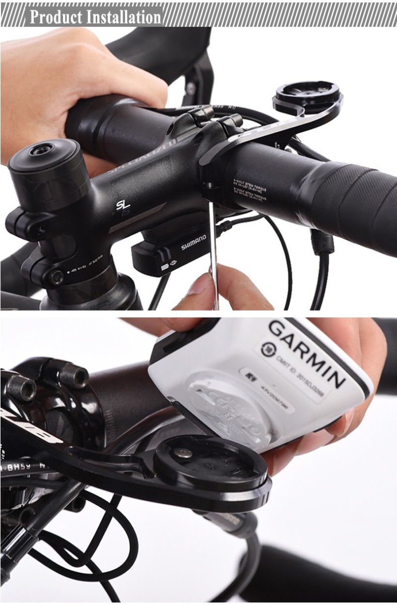  bike computer