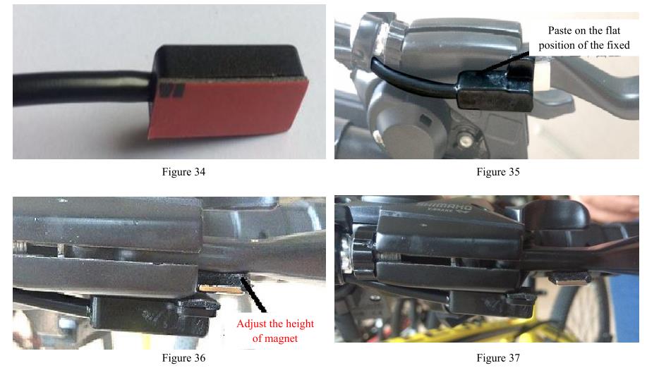 brake sensor