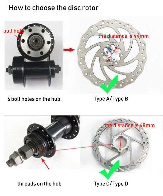 bike disc brake