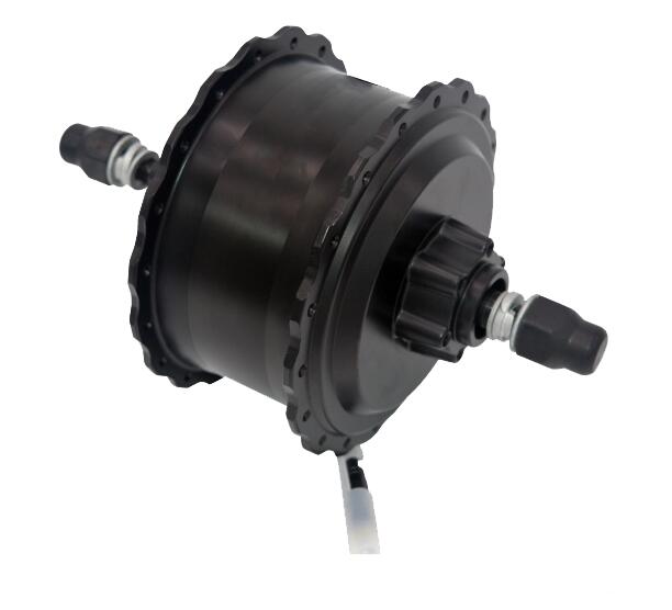 500W fat tire electric bike conersion kit -fat bike motor