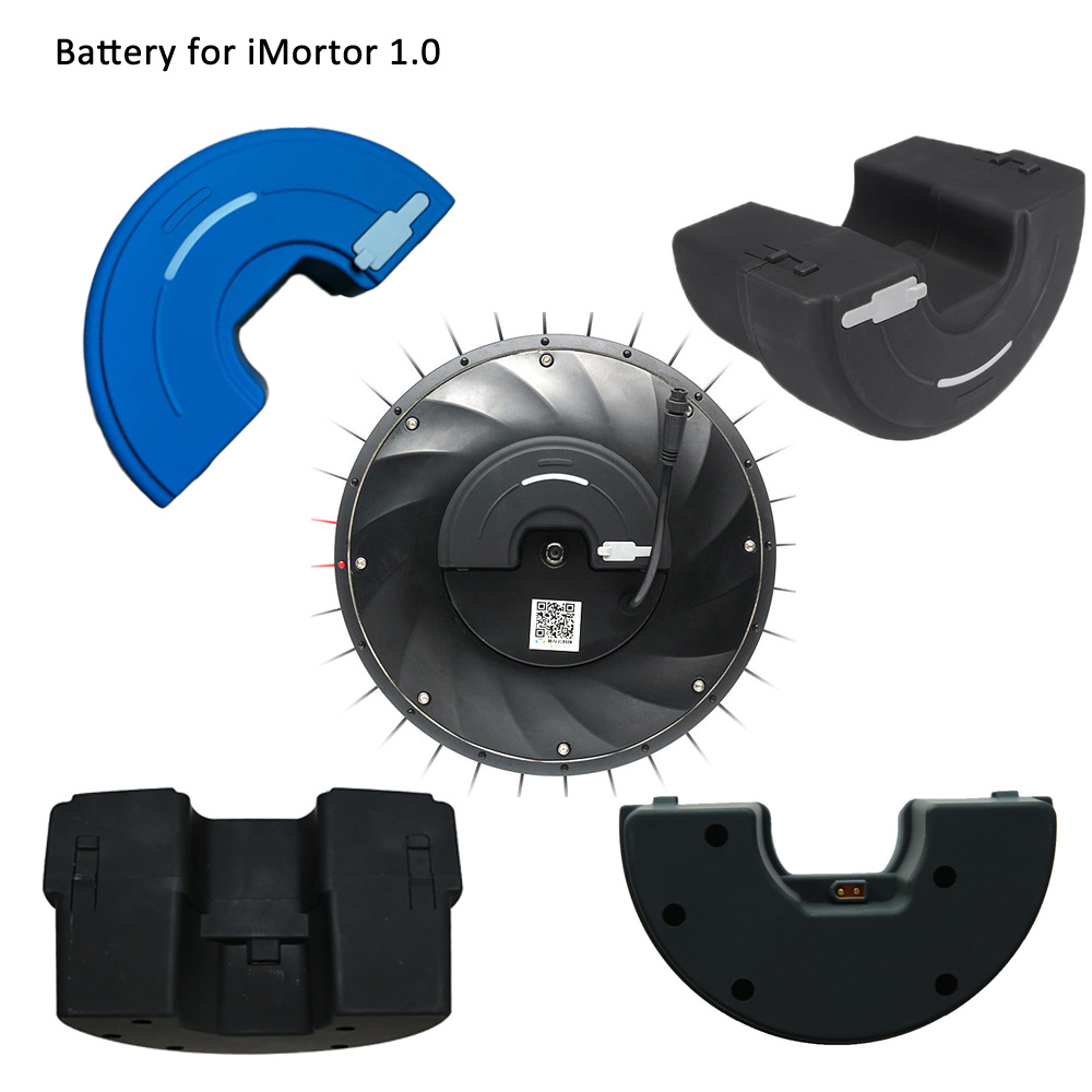 36V imortor battery