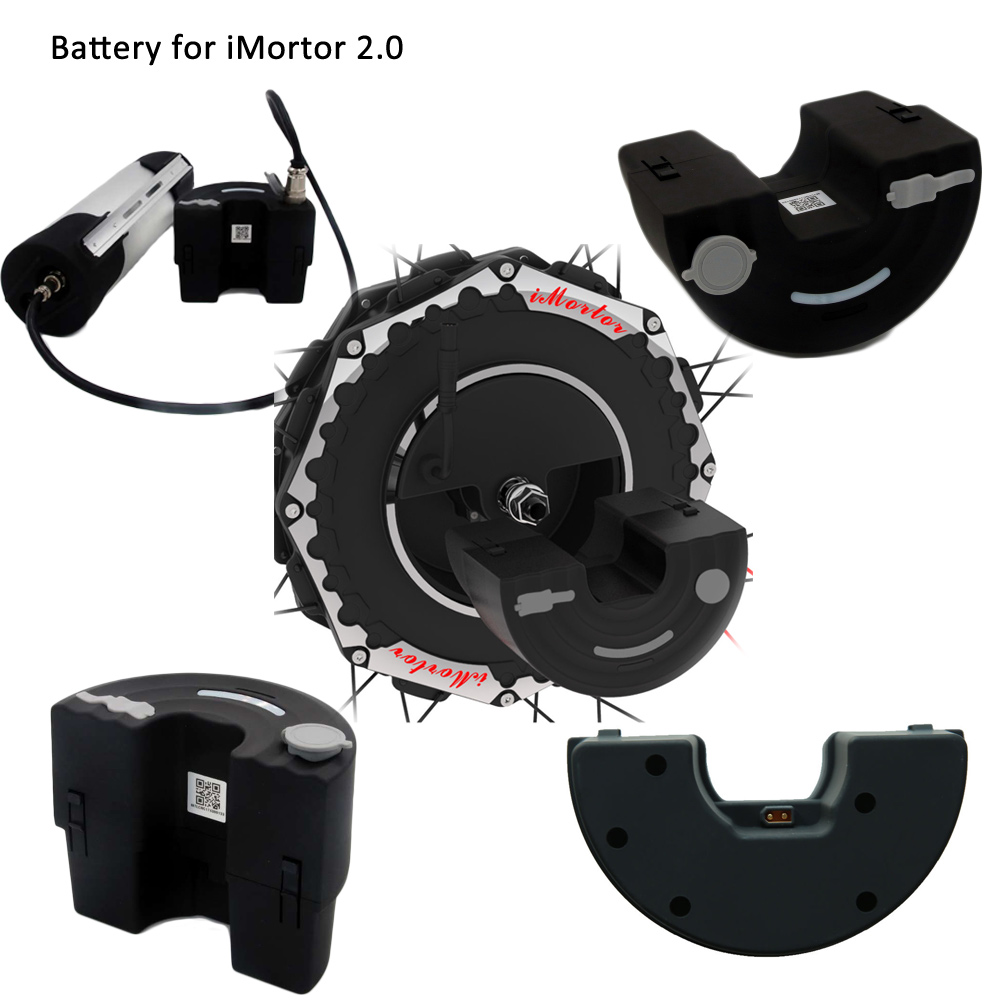 24V imortor battery