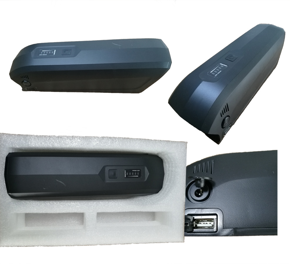electric wheelchair handcyle li ion battery