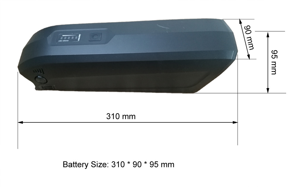 electric wheelchair handcyle li ion battery