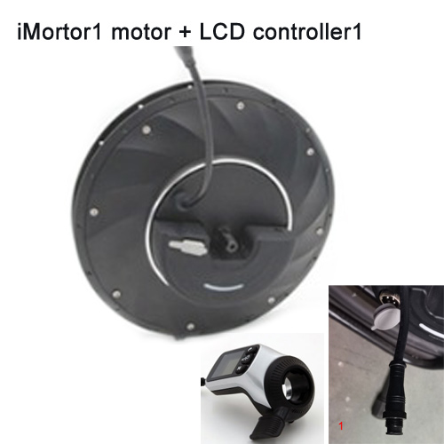 imortor motor