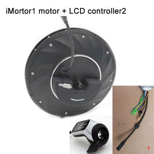 imortor motor