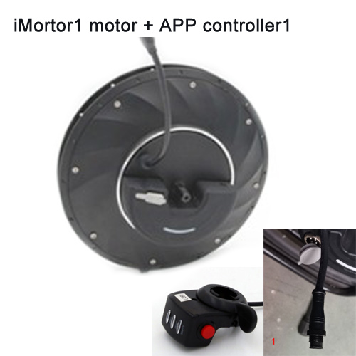imortor motor