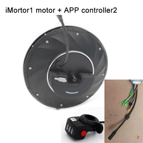 imortor motor