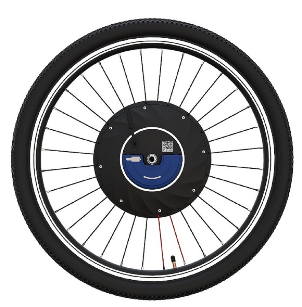 imortor electric bike conversion kit