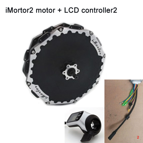 imortor motor