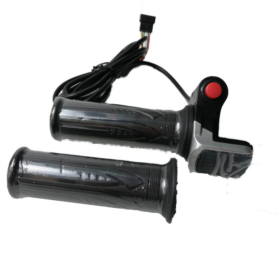 500W fat tire electric bike conersion kit -fat bike throttle