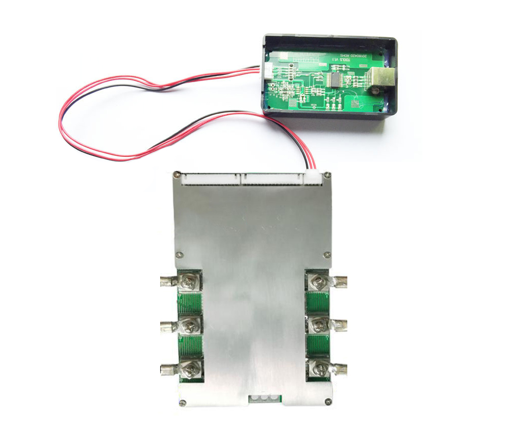 72V 20S Smart battery management system 