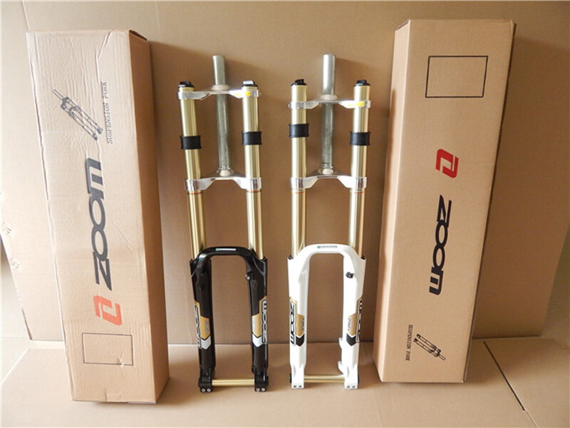 Bomber Electric Bike 680DH Bicycle Suspension Fork