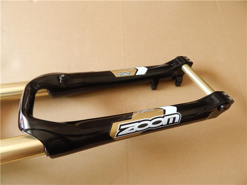 Bomber Electric Bike 680DH Bicycle Suspension Fork