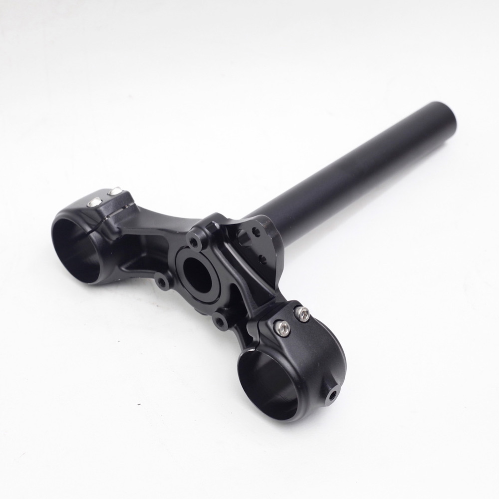 SUR RON FRONT FENDER CONNECTION MODULE