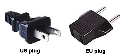 charger plug