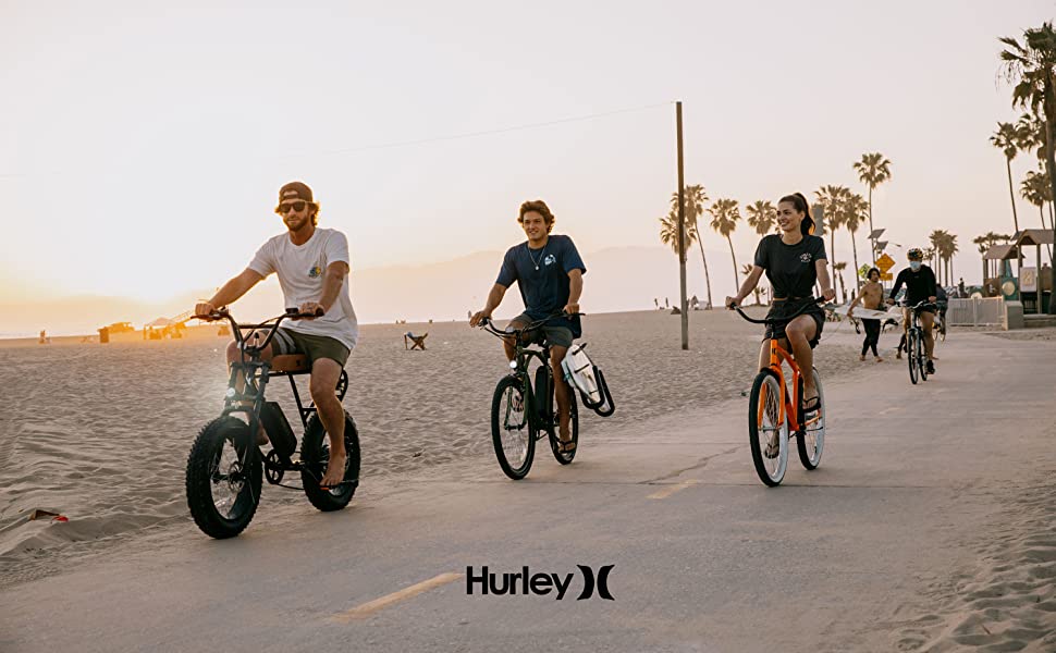 20 inch fat tire electric bike with 48V 500W motor