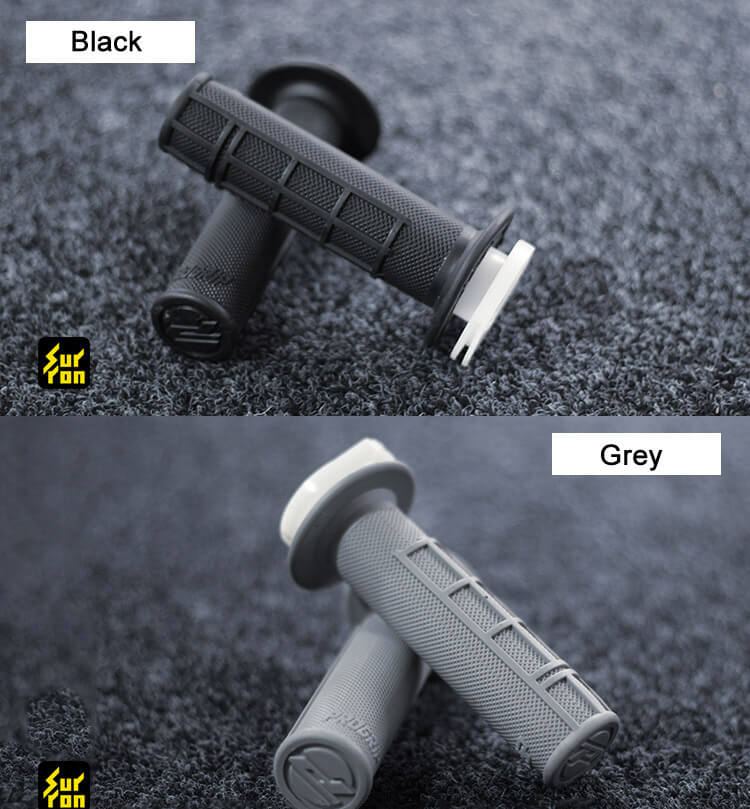 SUR RON parts- grip