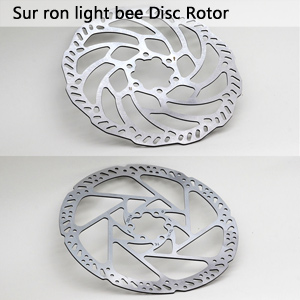 sur ron electric dirt bike disc brake