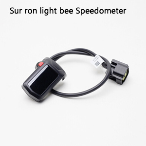sur ron spare parts- speedometer