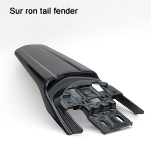 sur ron parts tail fender