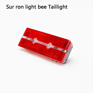 sur ron electric dirt bike spare parts- taillight