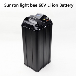 sur ron electric dirt bike spare parts- battery