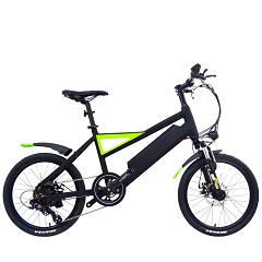 16inch 20inch electric bike
