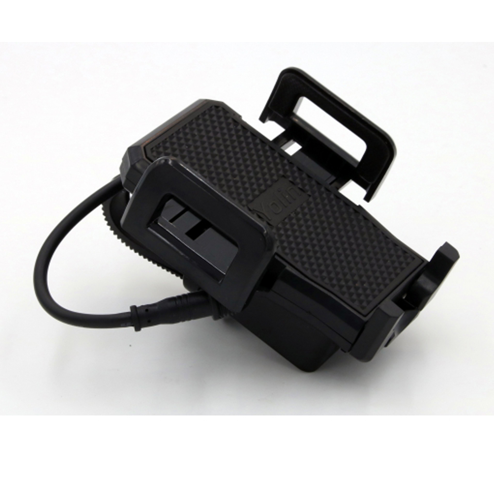 Mobile phone bracket