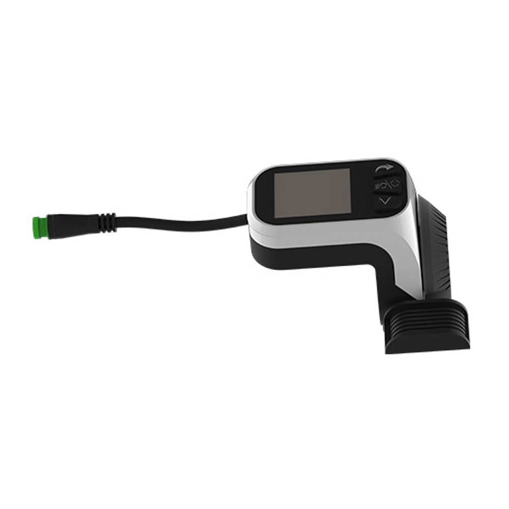 electric bike conversion kit imortor parts imortor LCD display